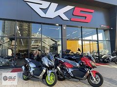Bursa Merkez Bayi GLC Motor'dan REALE125-En İyi Fiyat Garantisi!