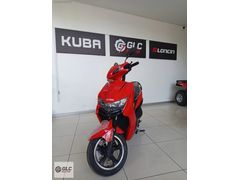 Bursa Merkez Bayi GLC Motor'dan KUBA MT3 PRO-Açılışa Özel Fırsat