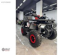 Bursa Merkez Bayi GLC Motor'dan Hussar220 En İyi Fiyat Garantisi