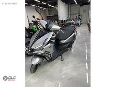 Bursa Merkez Bayi GLC Motor'dan Rosa 50 Pro-Açılışa Özel Fırsat!