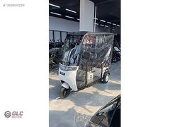 Bursa Merkez Bayi GLC Motor'dan Optimus Ultra - Açılış Fırsatı!