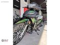 Bursa Merkez Bayi GLC Motor'dan Sniper50 Pro-EN İYİ FİYAT !!