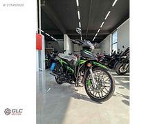 Bursa Merkez Bayi GLC Motor'dan Sniper50 Pro-EN İYİ FİYAT !!