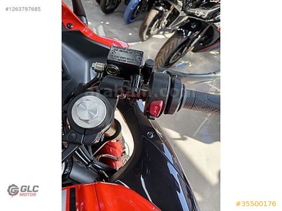 Bursa Merkez Bayi Glc Motor'dan-SRK250RS-EN İYİ FİYAT GARANTİSİ!