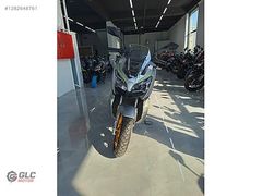 Bursa Merkez Bayi GLC Motor'dan REALE125X Açılışa Özel Fırsat!!!