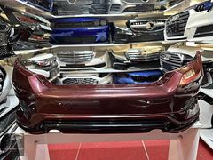 HONDA CİVİC FC5 ARKA TAMPON BORDO ORJİNAL ! 2016-2019