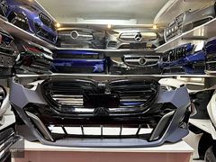 BMW G60 5 SERİSİ M SPORT ÖN TAMPON SIFIR İTHAL !
