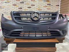 MERCEDES VİTO VİANO W447 ÖN TAMPON ORJİNAL !