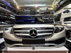 MERCEDES E SERİSİ W213 ÖN TAMPON GÜMÜŞ GRİ ORJİNAL ! 2017-2020