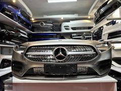 MERCEDES A SERİSİ W177 AMG ÖN TAMPON ORJİNAL HATASIZ ! 19-23