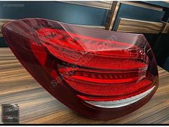 MERCEDES E W213 SOL STOP ORJİNAL HATASIZ !