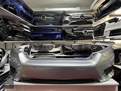 HONDA CİVİC FC5 GÜMÜŞ GRİ ARKA TAMPON HATASIZ ! 2016-2021