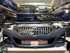 BMW F44 M SPORT 2 SERİSİ ÖN TAMPON İTHAL SIFIR !
