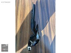 PEUGEOT 301 C-ELYSEE 301 KAPUT MENTEŞESİ SOL ! 9674797280