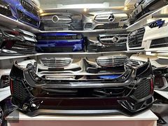 HONDA CİVİC FK7 ARKA TAMPON ORJİNAL HATASIZ SİYAH ! 17-21