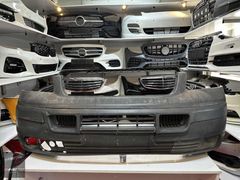 VOLKSWAGEN TRANSPORTER T5 ÖN TAMPON ORJİNAL ! 2004-2010