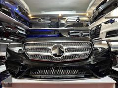 MERCEDES E SERİSİ W213 AMG ÖN TAMPON ORJİNAL HATASIZ ! 17-20