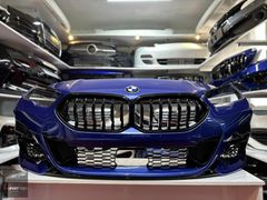 BMW F44 2 SERİSİ M SPORT ÖN TAMPON ORJİNAL HATASIZ ! 19-23