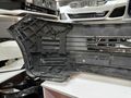 TRANSPORTER T7 ÖN TAMPON BEYAZ ORJİNAL !