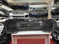 TRANSPORTER T7 ÖN TAMPON BEYAZ ORJİNAL !