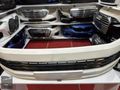 TRANSPORTER T7 ÖN TAMPON BEYAZ ORJİNAL !
