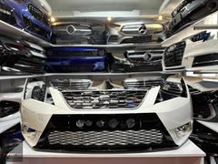 SEAT LEON STYLE ÖN TAMPON HATASIZ ! 2013-2016