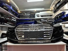 AUDİ A5 SLİNE ÖN TAMPON ORJİNAL HATASIZ ! 17-20