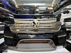 TRANSPORTER T8 ÖN TAMPON FİBER !