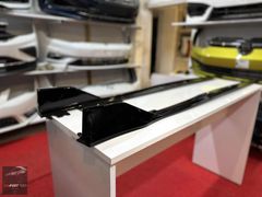 HONDA CİVİC FE1 TYPER MARŞPİYEL SET SAĞ-SOL SIFIR ! 2021-2025