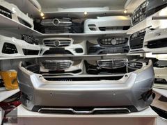 HONDA CİVİC FC5 ARKA TAMPON GÜMÜŞ GRİ ORJİNAL HATASIZ !