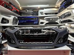 AUDİ A5 SLİNE ÖN TAMPON SIFIR !