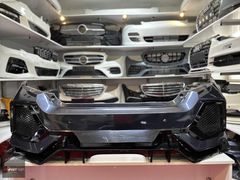 HONDA CİVİC TYPER ARKA TAMPON KOZMİK MAVİ HATASIZ ! 2016-2021