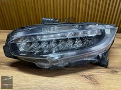 HONDA CIVIC FC5 SOL FAR LED 2016-2021 ORJİNAL HATASIZ!