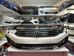 VOLKSWAGEN PASSAT B8 UYUMLU 8.5 R LİNE ÖN TAMPON
