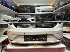 SEAT LEON XCALLENCE ARKA TAMPON ORJİNAL HATASIZ! 2017-20 Sedef