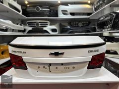 CHEVROLET CRUZE BAGAJ KAPAĞI DOLU ORJİNAL ! 2009-2013