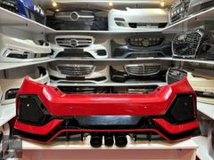 HONDA CIVIC FC5 TYPER 2016-2021 ARKA TAMPON