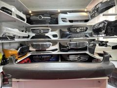 CHRYSLER GRAND VOYAGER ARKA TAMPON ORJİNAL ! 1995-2001