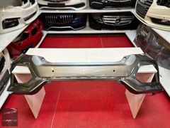 HONDA CIVIC TYPER ARKA TAMPON 2016-2021 FC5