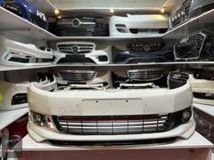 VOLKSWAGEN GOLF 6 ÖN TAMPON ORJİNAL! 2009-2012
