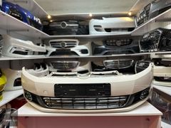 VOLKSWAGEN GOLF 6 ÖN TAMPON ORJİNAL HATASIZ! 2009-2012