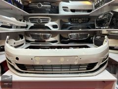 VOLKSWAGEN GOLF 7 ÖN TAMPON ORJİNAL! 2012-2016