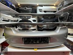 VOLKSWAGEN POLO ARKA TAMPON ORJİNAL 2010-2014