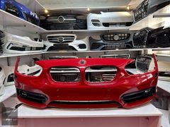 BMW F20 1 SERİSİ ÖN TAMPON ORJİNAL HATASIZ! 2015-2018