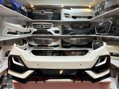 HONDA CIVIC FC5 TYPER 2016-2021 ARKA TAMPON