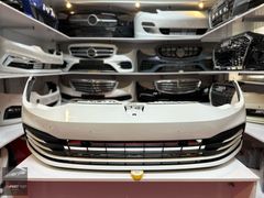 VOLKSWAGEN GOLF 8 ÖN TAMPON ORJİNAL HATASIZ! 2021-2023