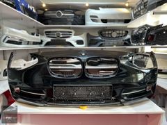BMW F20 1 SERİSİ ÖN TAMPON ORJİNAL HATASIZ! 2012-2014