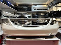 MERCEDES W205 ARKA TAMPON ORJİNAL HATASIZ! 2015-2018