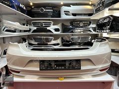 VOLKSWAGEN POLO ARKA TAMPON 2015-2017 ORJİNAL HATASIZ!