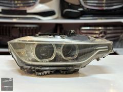 BMW F30 3 SERİSİ SAĞ FAR ORJİNAL HATASIZ!